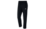 Nike Sportswear Megztos kelnės vyri&scaron;kos Juodos BV2767-010 M