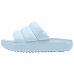 Skechers Bobs Classic Paprasti Mink&scaron;ti Patogūs Anti-Frikciniai Smūgius Sugeriantys &Scaron;lepetės Moteri&scaron;kos &scaron;lepetės &Scaron;viesiai Mėlynos 113748-LTBL 35