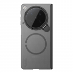 Nillkin Magnetinis dėklas OPPO Find N6 Kameros apsauga PC Kietas galinis dangtelis Oro pagalvės Bamperis CA4017 Find N6