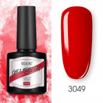 ROSALIND 8ml Soak Off Pure Color Nail Gel LED/UV lempa