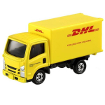 Sunkvežimis TAKARA TOMY Tomica 109 DHL