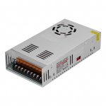 YY-500-12 reguliatoriai, perjungiamas maitinimo &scaron;altinis AC 90-264V į DC 12V 41.7A 500W IP20 stebėjimo įrangai