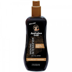 Australian Gold Intensifier Dry Oil spray tanning accelerator