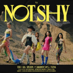 ITZY &ndash; NOT SHY [Atsitiktinė versija]