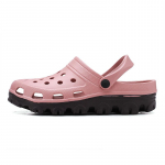 36-48 Unisex sandalai Vasarinės lengvos ir kvėpuojančios vyri&scaron;kos &scaron;lepetės 36 rožinė