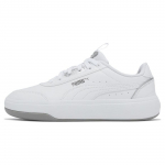 Puma Tori Pop-Up Metallics &ndash; balti sidabriniai moteri&scaron;ki sportbačiai 392490-02 38