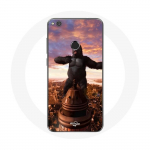 Coque pour Huawei P8 Lite 2017 King Kong Dwan Teaser