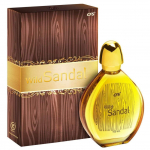 Wild Sandal Eau De Parfum Ilgalaikis EDP vyrams ir moterims
