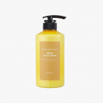 eunyul Yellow Seed Vital Foam Cleanser 500ml (3 Options) 1PCS