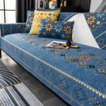 Sofa kilimėliai yra universalūs i&scaron;tisus metus, paprasti ir modernūs, draugi&scaron;ki gyvūnams, neslystantys ir atsparūs įbrėžimams, ir namų dekoravimo profesionalai 70X70