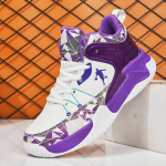 Berniukų, mergaičių bėgimo bateliai Teniso lengvi sportbačiai mažiems vaikams 30