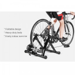 6 Greičio MTB Plento Dviratis Treniruoklis Važiavimas Dviratininko Stacionarus Treniruoklis Namų Fitnesas Važiavimo Platforma rodillo bicicleta Dviračio Treniruoklis Vidaus Naujas raudona