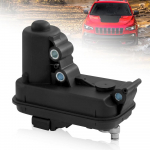 Naujas 12V turbokompresoriaus aktuatorius 830604-0034 Alfa Romeo Chrysler 2.0T 2019-2023