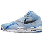Nike Air Trainer SC Kansas City Royals vyri&scaron;ki sportbačiai, mėlyni, DX1791-400 40.5
