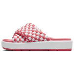 Air Jordan Jordan Sophia &scaron;lepetės Jūros koralų, balta Moteri&scaron;ki sportbačiai Rožinė, balta DO8863-800 35.5