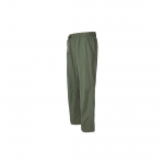 Nike Sportinės aprangos techninis komplektas tiesių kojų laisvalaikio kelnės vyri&scaron;kos apatinės alyvuogių žalios spalvos DX0242-222 XL