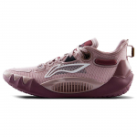 Li Ning JB1 Jimmy Butler 1 Xian Kietas Vaikinas Butleris Kinijos Turas Smūgio Absorbcija At&scaron;okimas Žemo Aulo Krep&scaron;inio Batai Vyrams sportbačiai &Scaron;viesiai Rožiniai ABAS051-50 43⅔