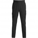 Under Armour Unstoppable UA Comfort Laisvalaikio Lauko Vandeniui Atsparūs Darbiniai Kelnės Vyri&scaron;kos Kelnės Juodos 1390256-001 L
