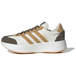 Adidas Originals City Rnr patogūs, madingi, patvarūs, žemo ūgio bėgimo bateliai, unisex, balti JR7001 36