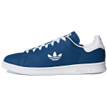 Adidas Originals Stan Smith Žemi sportbačiai Vyri&scaron;ki sportbačiai Tamsiai mėlyni G27998 40