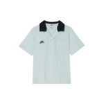 Nike SB Olimpinės žaidynės 2024 Agnostic Bowler mar&scaron;kinėliai &Scaron;viesiai žali/Juodi Unisex Streetwear FZ4059394 XL