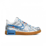 Nike x Air Rubber Dunk 'University Blue' CU6015-100 Vyri&scaron;ki batai EU 35.5 mėlyna/pilka