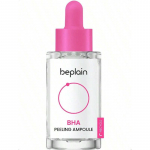 Beplain 0,2% salicilo rūg&scaron;ties serumas 30 ml | BHA &scaron;velniai &scaron;veičiantis serumas | Poras sutraukiantis, riebalų ir aknės kontrolė | Korėjieti&scaron;ka odos priežiūra Acid Serum 30ml