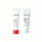 Atopalm MLE losjonas(120 ml) Ir raminamasis gelinis losjonų rinkinys MLE Lotion(120ml)