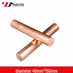 T2 vientisas varinis strypas