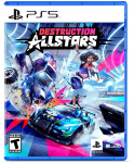 Destruction AllStars North PS5 (Importas Amerika) -