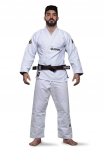 Atama Gi / Kimono Vyri&scaron;kas BJJ Classic Baltas A3