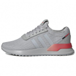 Adidas U_Path X 'Grey Shock Red' Women's EF9010 36⅔