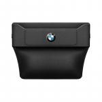 Automobilio sėdynės tarpas Daugiafunkcis odinis organizatorius Laikiklis BMW X1 X3 X5 X6 X7 1 3 5 6 7 serijoms G20 G30 G11 F15 F16 G01 G02 F48