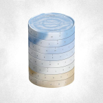 [POB] (STANDARTINIS ver.) LE SSERAFIM [PUREFLOW] dalis 1 Antrasis studijinis albumas RANDOM (NO POB)