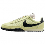 Nike Waffle Racer SE Patogus prigludimas Laisvalaikio batai Vyri&scaron;ki kedai &Scaron;viesiai geltoni IM8673-300 38.5
