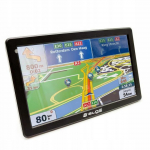 GPS navigacija Alga A9 Pro-512RAM Igo Primo Tir