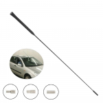 55 cm antena anteninis stogas AM/FM automobilio stereofoninis radijas, skirtas Ford Focus 2000-2007 m.
