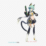 Anime Robotas Kardas Sinon Kirito Prisiuvami Lopai Drabužiams Aplikacijos Lipdukai Ant Drabužių Kar&scaron;čiui Jautrus Individualus Lopas