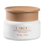 Moisturizing Anti-Wrinkle Nourishes the skin Facial Cream with Avocado 35ml 35g
