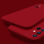 A53 A73 A33 A23 dėklas Skin Feel mink&scaron;tas skysto silikono dėklas, skirtas Samsung Galaxy A53 A23 A33 A73 A13 A22 A32 A52 A72 A51 A71 M32 M33 M53 5G 4G galinis dangtelis Samsung Galaxy A33 5G