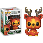 Wetmore Forest Chester McFreckle Pop! Vinilas