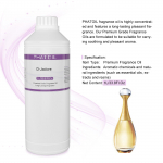 PHATOIL 1000ml/33.8fl.oz Kvapieji aliejai, skirti difuzoriui, žvakių gamybai, &bdquo;pasidaryk pats&ldquo; kvepalai, oro gaivikliai, idealiai tinka namų biuro automobiliui D-Jadore