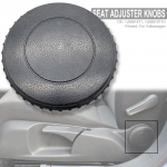 Skirta VW Beetle Bora Caddy EOS Golf Jetta Passat Polo Touran 1J0881671H sėdynės juoda Reguliavimo rankenėlės rankenos priekinis atlo&scaron;as