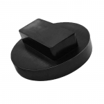 Guminis pakėlimo ta&scaron;ko lizdo trinkelės adapteris, skirtas BMW E81 E82 E87 E88 F20 F21 F22 F23 F87 E46 E90 E91 E92 E93 F30 F31 M3 F80 G20 Mini X1 X2 X3 X4 X5 X6 X7 Z8 1X