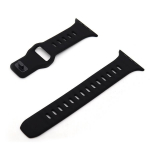 Silikono dirželis i&scaron;maniesiems laikrodžiams Ultra 49 mm 8 7 45 mm 41 mm sportinės apyrankės laikrodžio dirželis, skirtas laikrodžių serijai SE 6 5 4 3 2 1 40 mm 44 mm 42 mm 38 mm 42mm/44mm/45mm/49mm