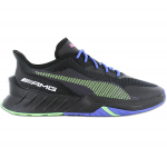 Puma Mercedes AMG Motorsport &ndash; Maco SL &ndash; vyri&scaron;ki sportbačiai juodi 307471-02 ORIGINALAS