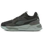 Puma RS-Z College Black Quarry Unisex sportbačiai 381117-04 36