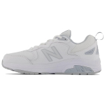 New Balance 857v3 White Cyclone Moteri&scaron;ki sportbačiai WX857WB3 36