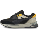 Puma Mirage Sport GORE-TEX juodi juodi unisex sportbačiai 382640-01 36