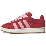 Adidas Campus 00s Scarlet Pink Gum Unisex Sneakers Red Better-Scarlet Clear-Pink H03477 40